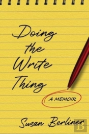 Doing The Write Thing