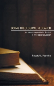 Doing Theological Research