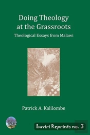 Doing Theology At The Grassroots