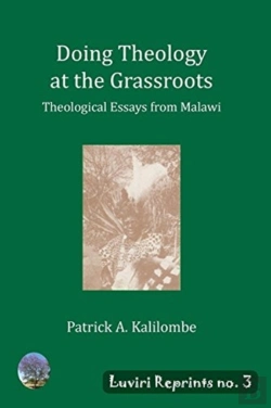 Bertrand.pt - Doing Theology At The Grassroots