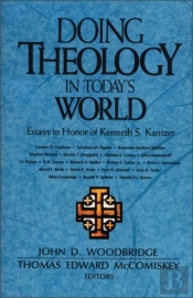 Doing Theology In Today'S World