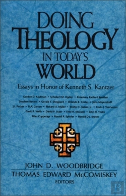 Bertrand.pt - Doing Theology In Today'S World