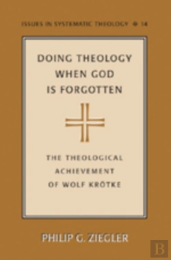 Bertrand.pt - Doing Theology When God Is Forgotten