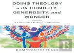 Doing Theology With Humility, Generosity, And Wonder