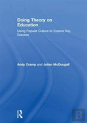 Doing Theory On Education