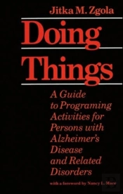 Doing Things