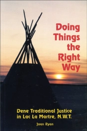 Doing Things The Right Way