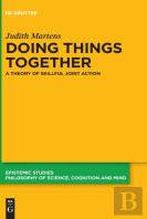 Doing Things Together