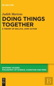 Doing Things Together