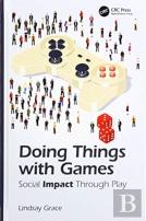 Doing Things With Games