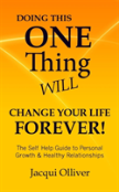 Doing This One Thing Will Change Your Life Forever!