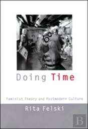 Doing Time