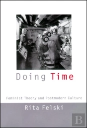 Doing Time
