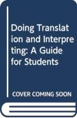 Doing Translation And Interpreting