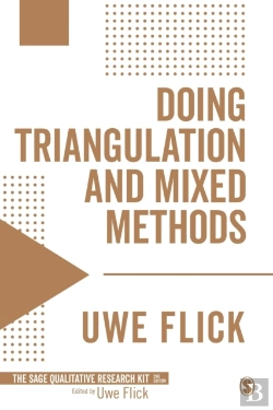 Bertrand.pt - Doing Triangulation And Mixed Methods