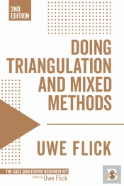 Doing Triangulation And Mixed Methods