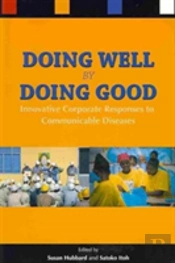 Doing Well By Doing Good