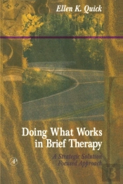 Doing What Works In Brief Therapy