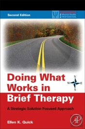 Doing What Works In Brief Therapy