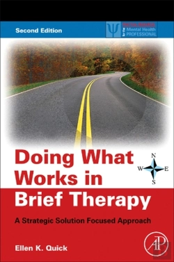 Bertrand.pt - Doing What Works In Brief Therapy