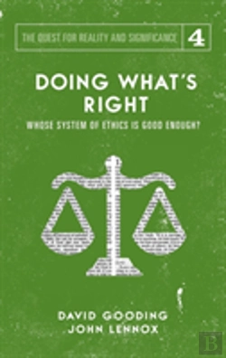 Bertrand.pt - Doing What'S Right