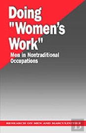 Doing 'Women'S Work'