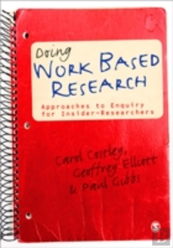 Bertrand.pt - Doing Work Based Research