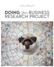 Doing Your Business Research Project