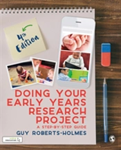 Doing Your Early Years Research Project