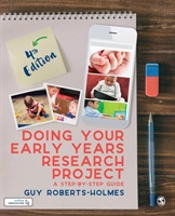 Doing Your Early Years Research Project