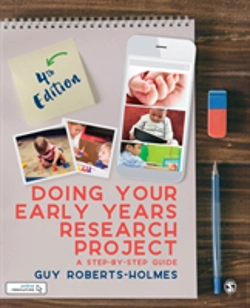 Bertrand.pt - Doing Your Early Years Research Project