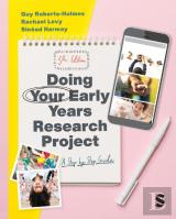 Doing Your Early Years Research Project
