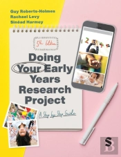 Doing Your Early Years Research Project