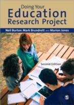 Doing Your Education Research Project