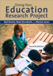 Doing Your Education Research Project