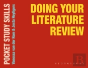 Doing Your Literature Review