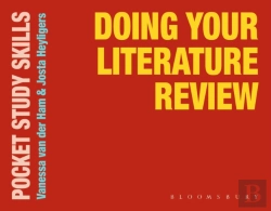 Bertrand.pt - Doing Your Literature Review