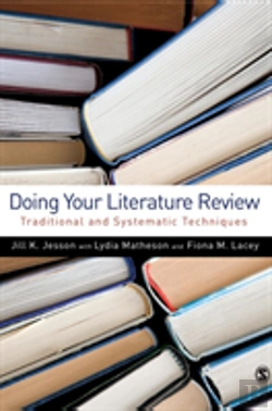 Bertrand.pt - Doing Your Literature Review
