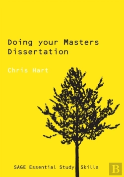 Bertrand.pt - Doing Your Masters Dissertation