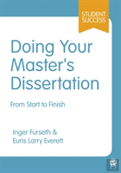 Bertrand.pt - Doing Your Master'S Dissertation