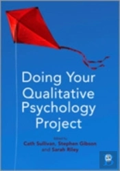 Doing Your Qualitative Psychology Project