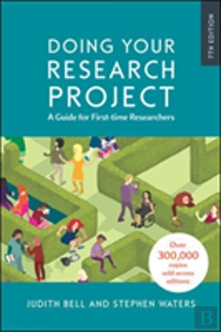 Bertrand.pt - Doing Your Research Project: A Guide For First-Time Researchers