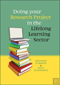 Bertrand.pt - Doing Your Research Project In The Lifelong Learning Sector
