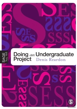 Bertrand.pt - Doing Your Undergraduate Project