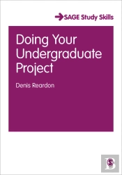 Doing Your Undergraduate Project