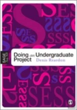 Bertrand.pt - Doing Your Undergraduate Project