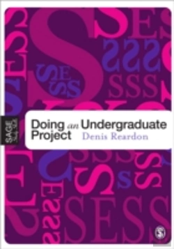 Bertrand.pt - Doing Your Undergraduate Project
