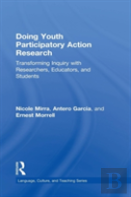 Doing Youth Participatory Action Research