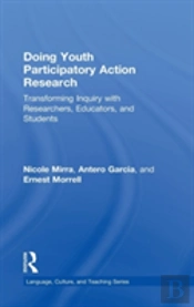 Doing Youth Participatory Action Research