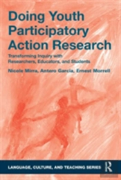 Doing Youth Participatory Action Research
